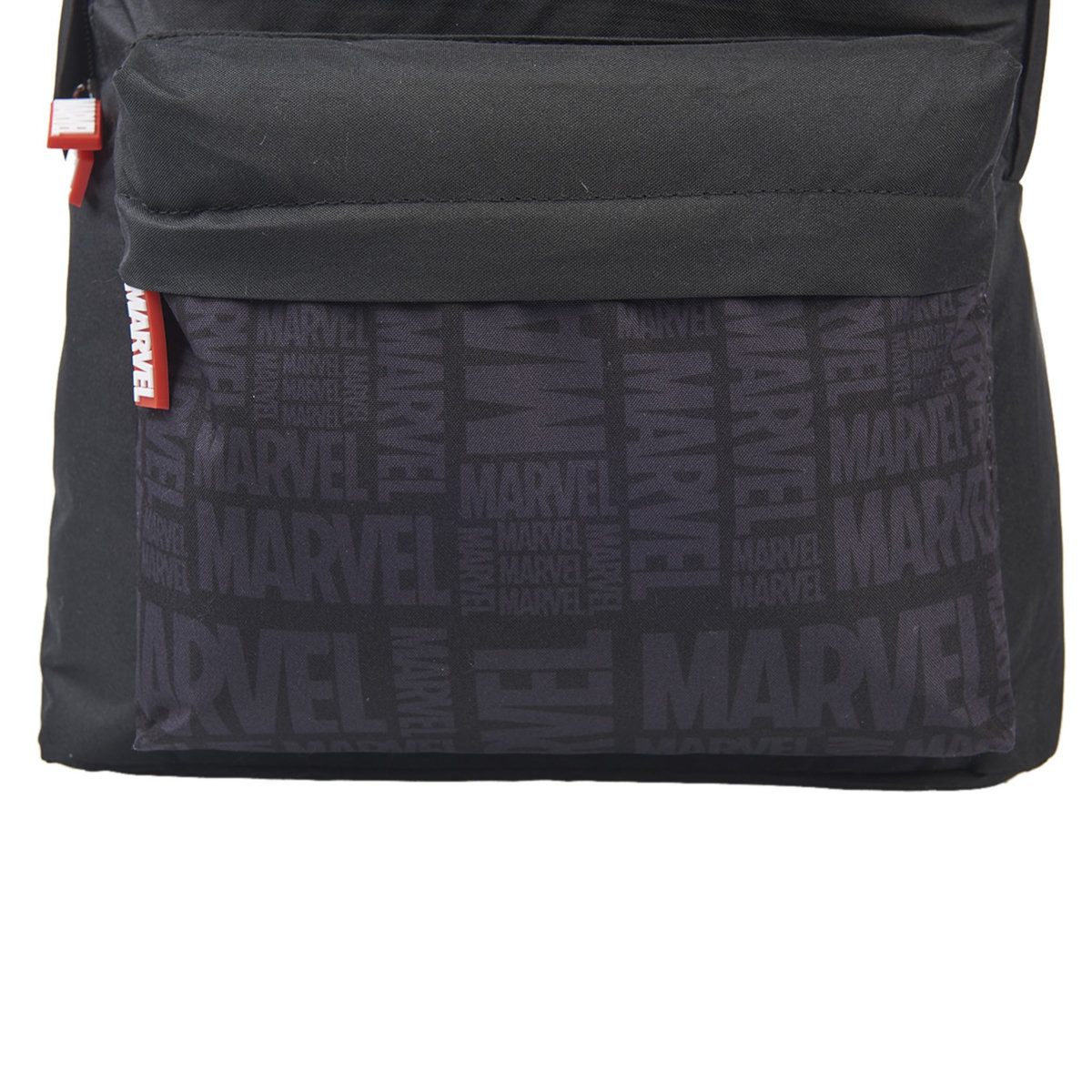 MARVEL Sac à dos 1 compartiment noir AVENGERS