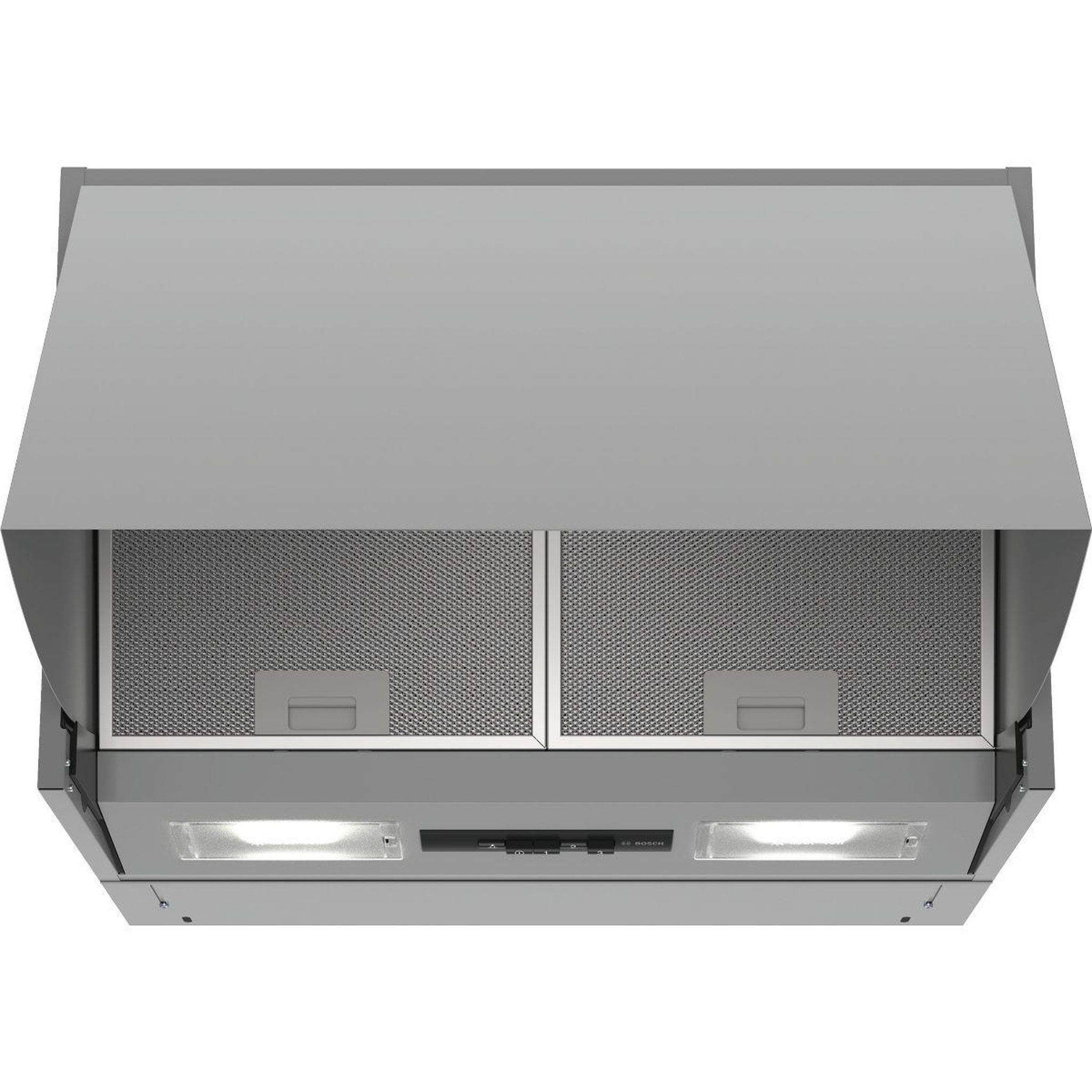 BOSCH Hotte escamotable DEM66AC00 SERIE 2