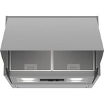 BOSCH Hotte escamotable DEM66AC00 SERIE 2