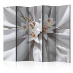 Paris Prix Paravent 5 Volets  Sensual Lilies  172x225cm