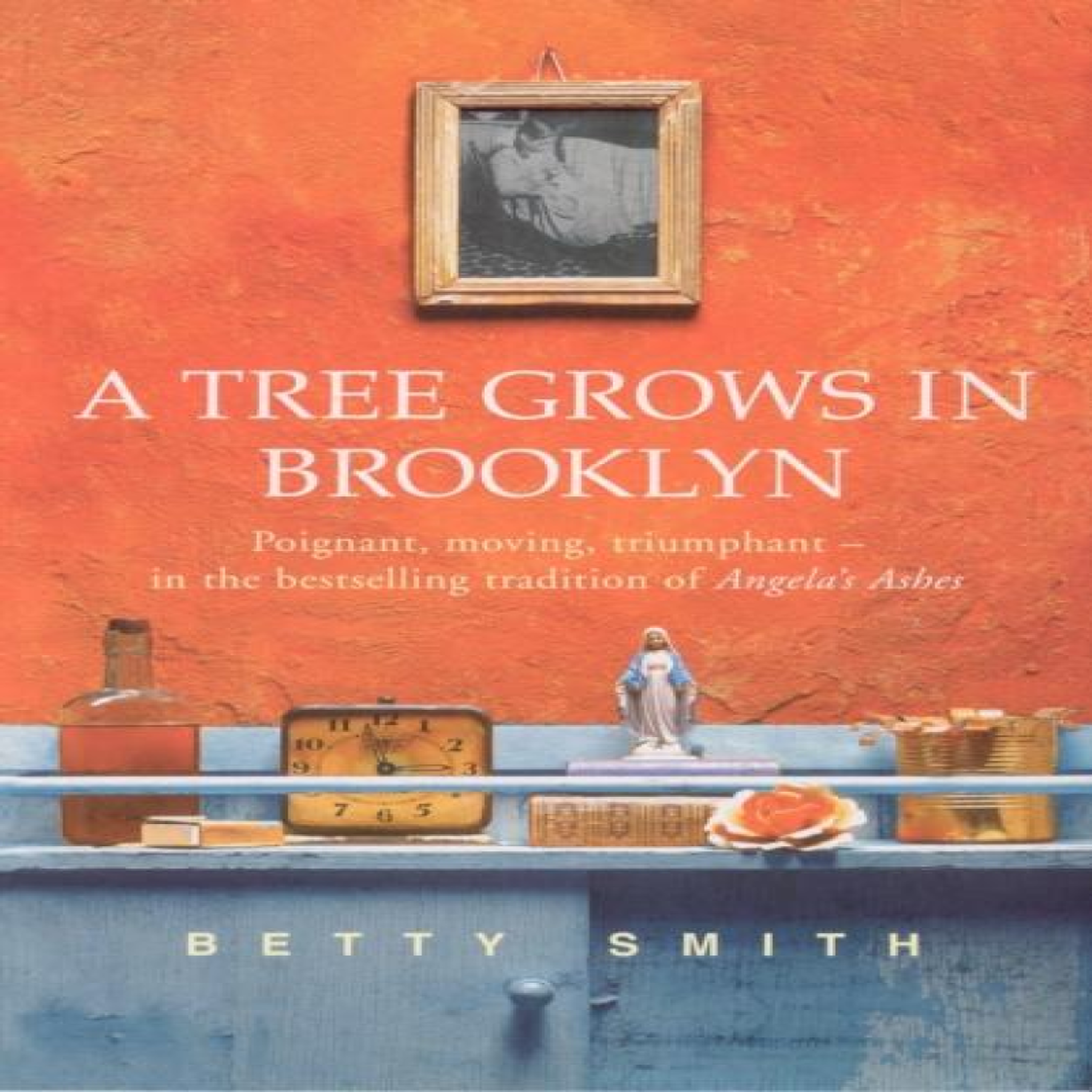 LIVRES A Tree Grows In Brooklyn