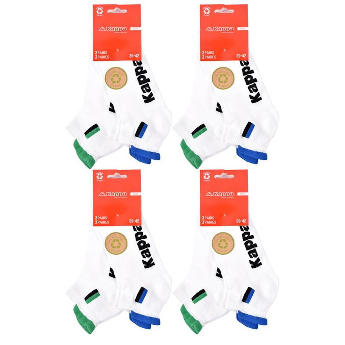 KAPPA Chaussettes Homme KAPPA