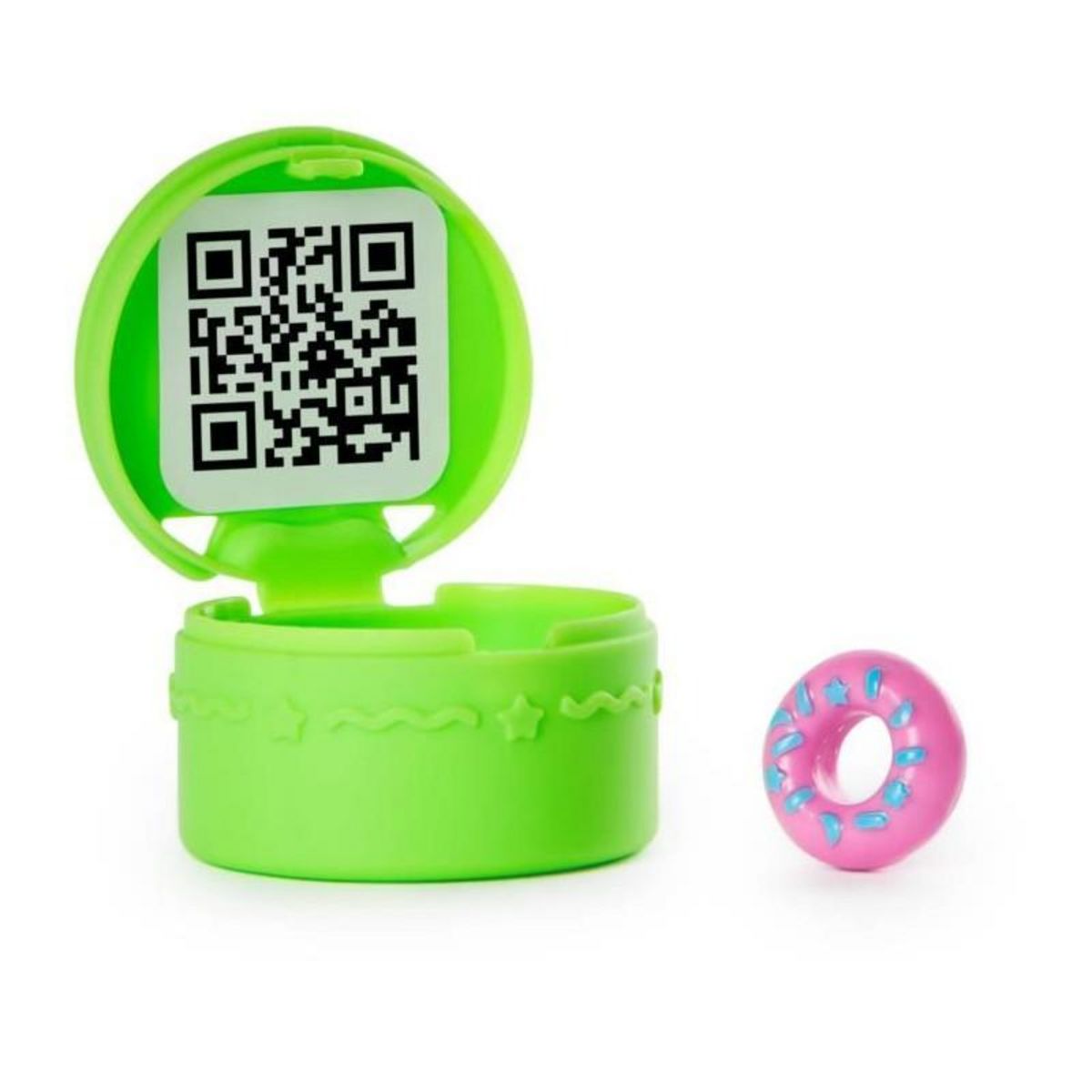 Spin Master SPIN MASTER PLAYSET BALCON OBSERVATOIRE DE PANDY PATTES Gabby et la Maison Magique