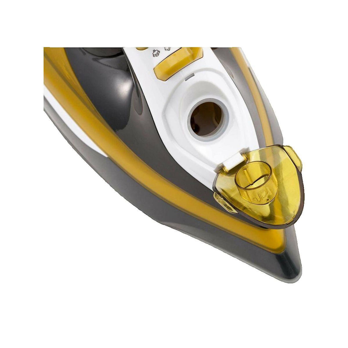 ADLER Fer à repasser Adler-Europe Camry CR 5029 puissant 2400 W