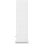 Voir la diapositive 5 : Triangle Enceinte colonne Borea BR09 blanc