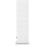 Voir la diapositive 5 : Triangle Enceinte colonne Borea BR09 blanc