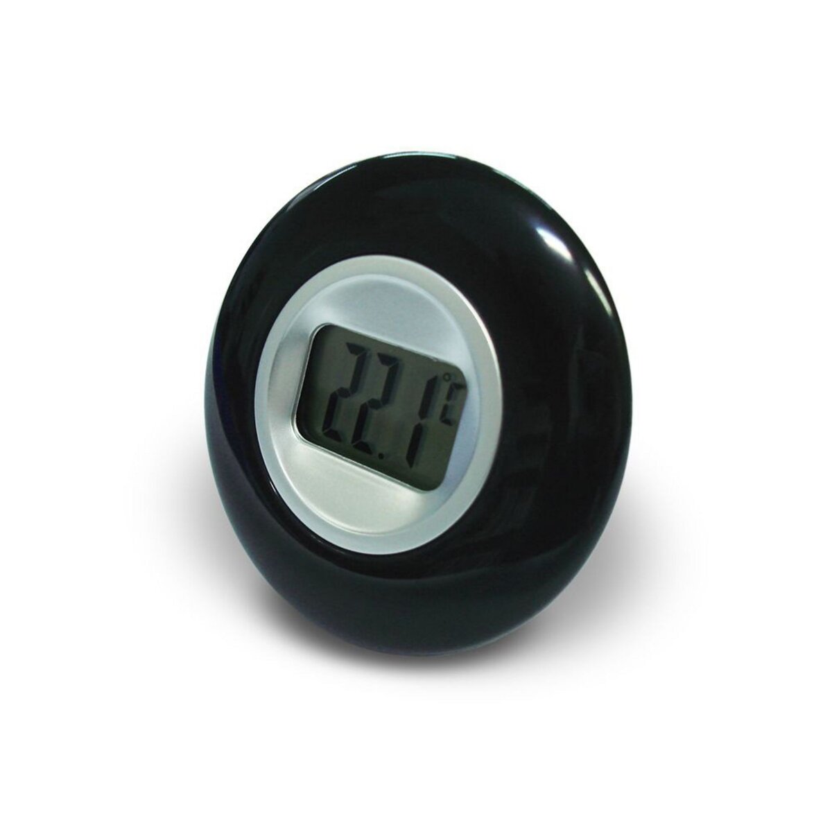 Otio - Thermomètre & Hygromètre 2 affichages Thermometer