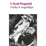 GATSBY LE MAGNIFIQUE, Fitzgerald Francis Scott