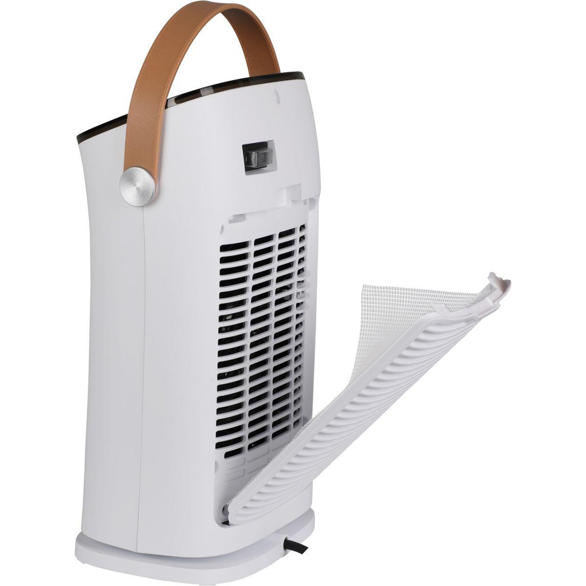 Voir la diapositive 5 : ESSENTIEL B Chauffage soufflant ERSCB-3479b