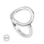 CLIO BLUE Bague  Femme Clio Blue Isis. Coloris disponibles : Gris