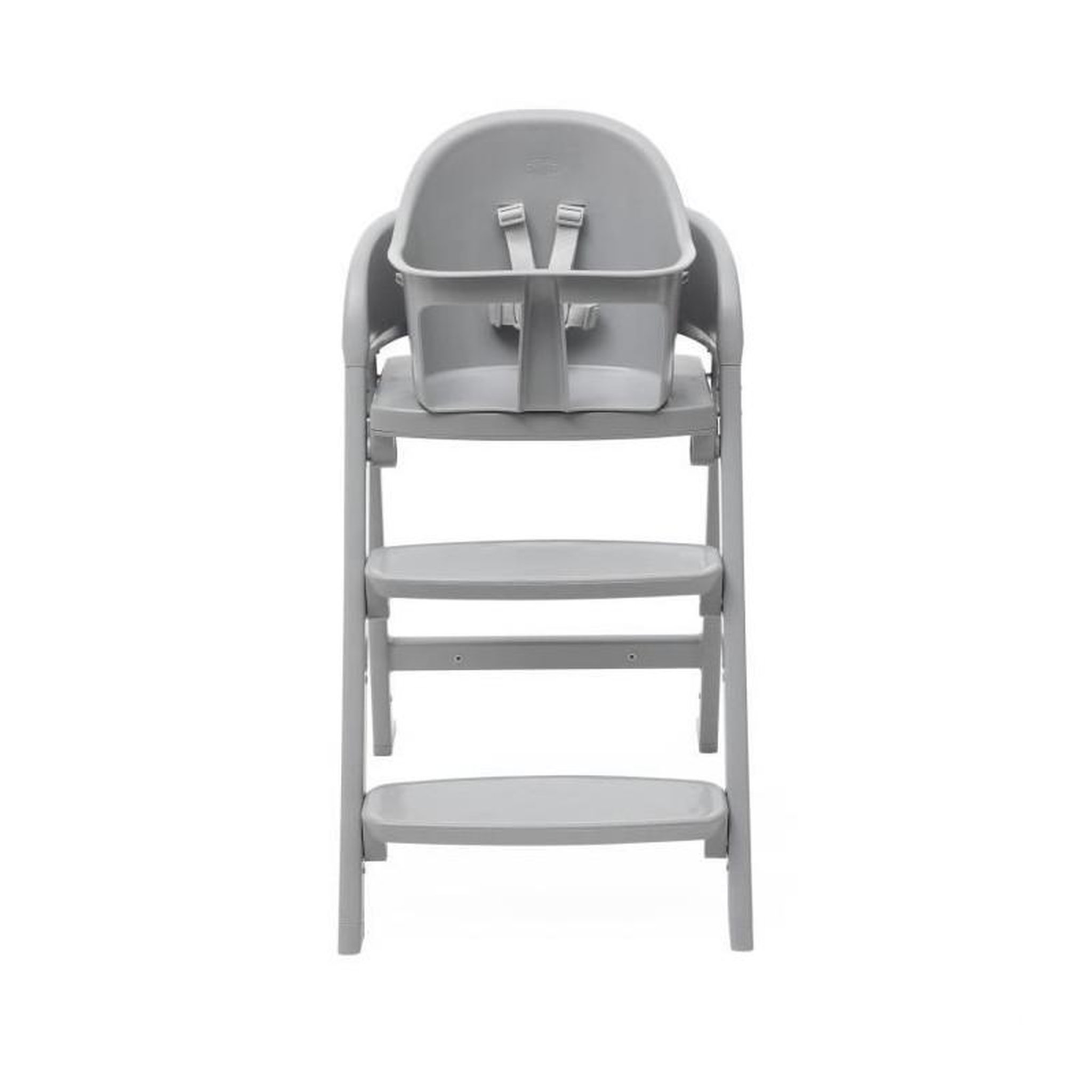Voir la diapositive 2 : CHICCO Chaise haute CHICCO Crescendo Lite - Milan mist
