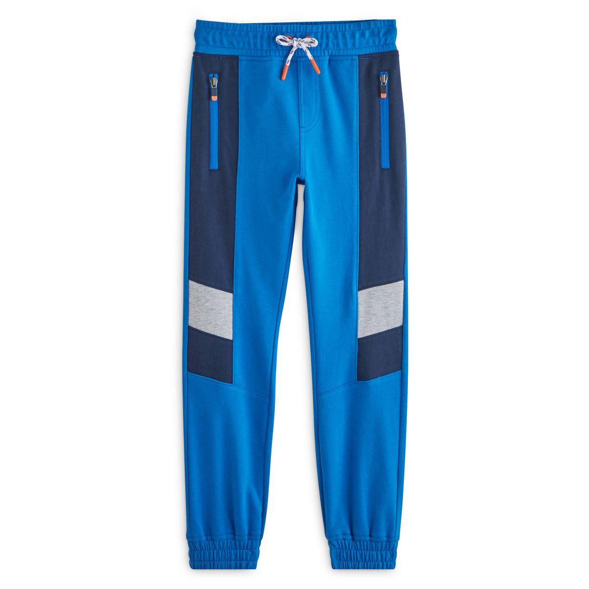 INEXTENSO Jogging molleton garçon