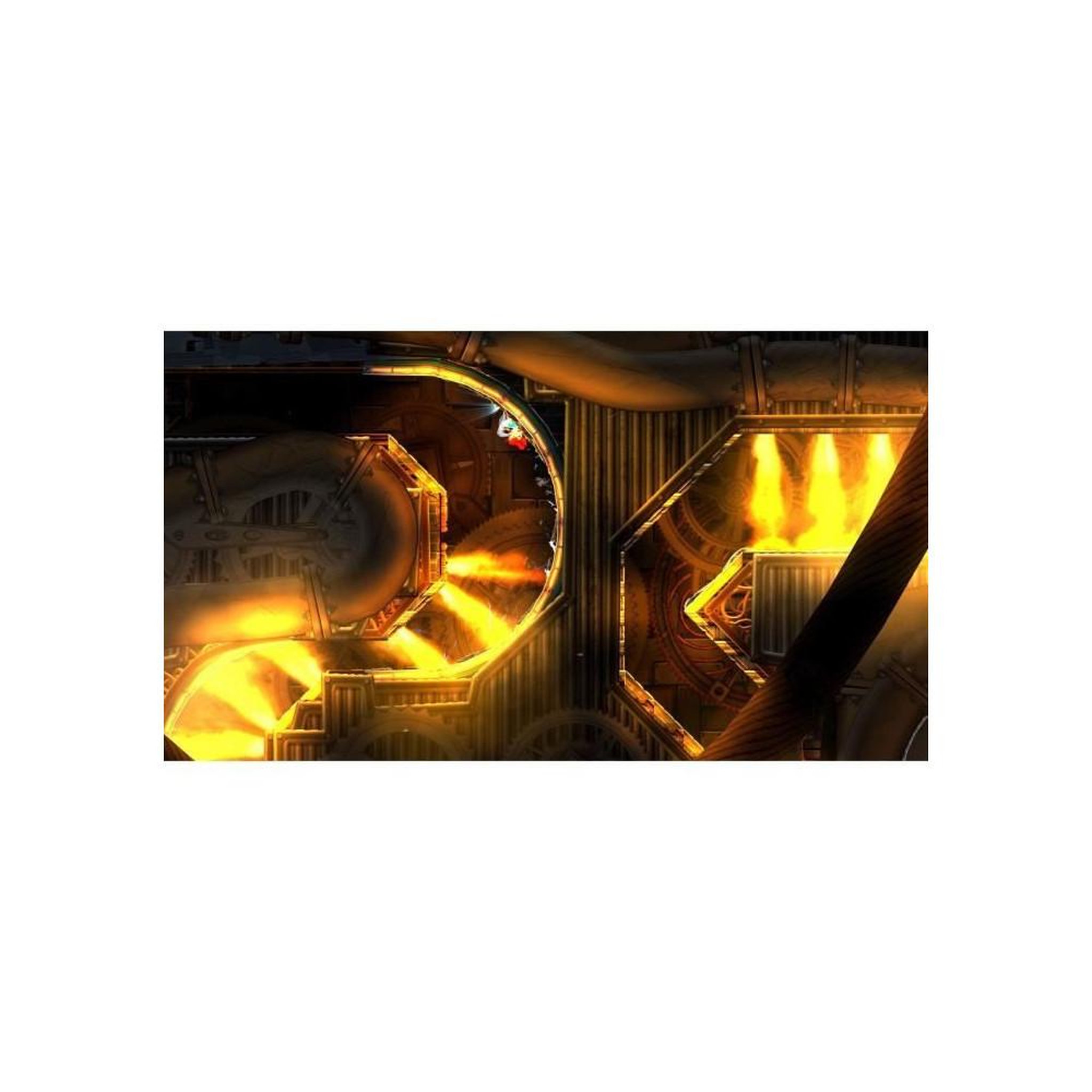 Voir la diapositive 3 : Just for games Teslagrad Power Pack - Jeu PS5