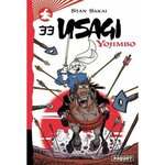 USAGI YOJIMBO TOME 33 , Sakai Stan