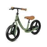 KINDERKRAFT Draisienne enfant avec frein a tambour modele espace. Coloris disponibles : Bleu, Rose, Vert