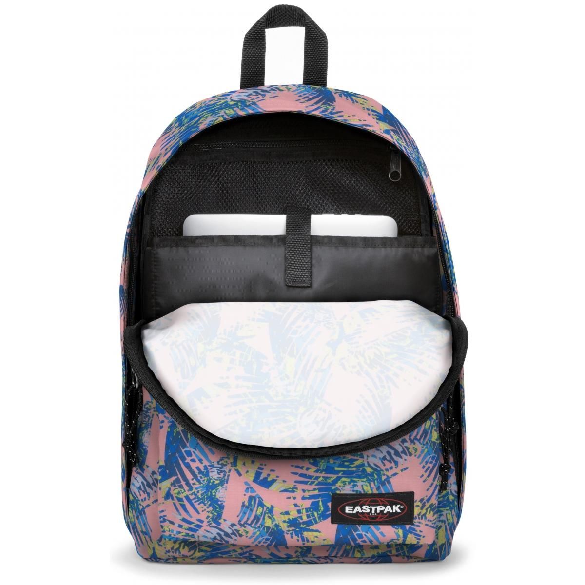 Eastpak Sac à dos ordinateur simple compartiment Out Of Office