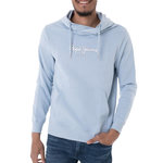 Pepe Jeans Sweat Bleu Clair Homme Pepe jeans Edward. Coloris disponibles : Bleu