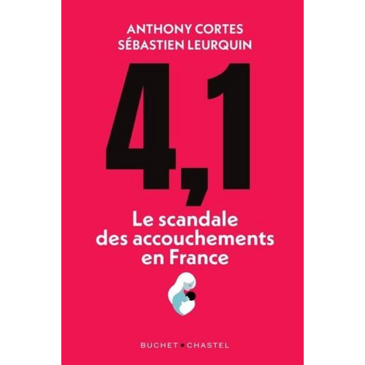 4,1. LE SCANDALE DES ACCOUCHEMENTS EN FRANCE, Cortes Anthony
