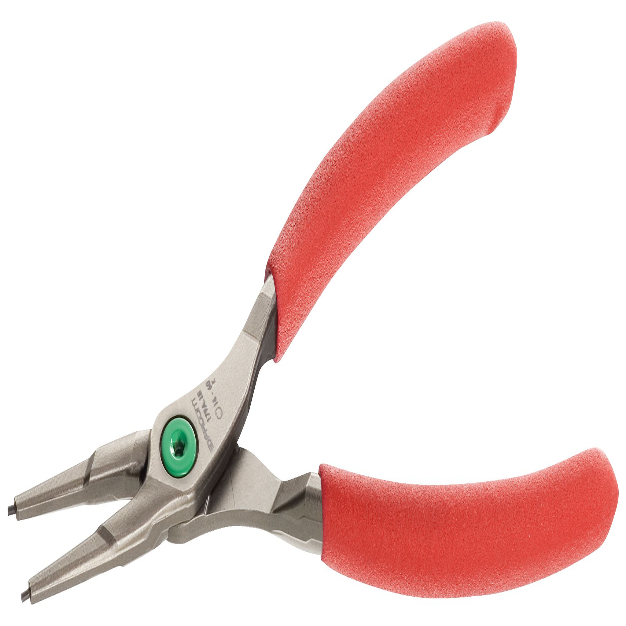 FACOM Pince pour circlip intérieur bec droit 0,9mm