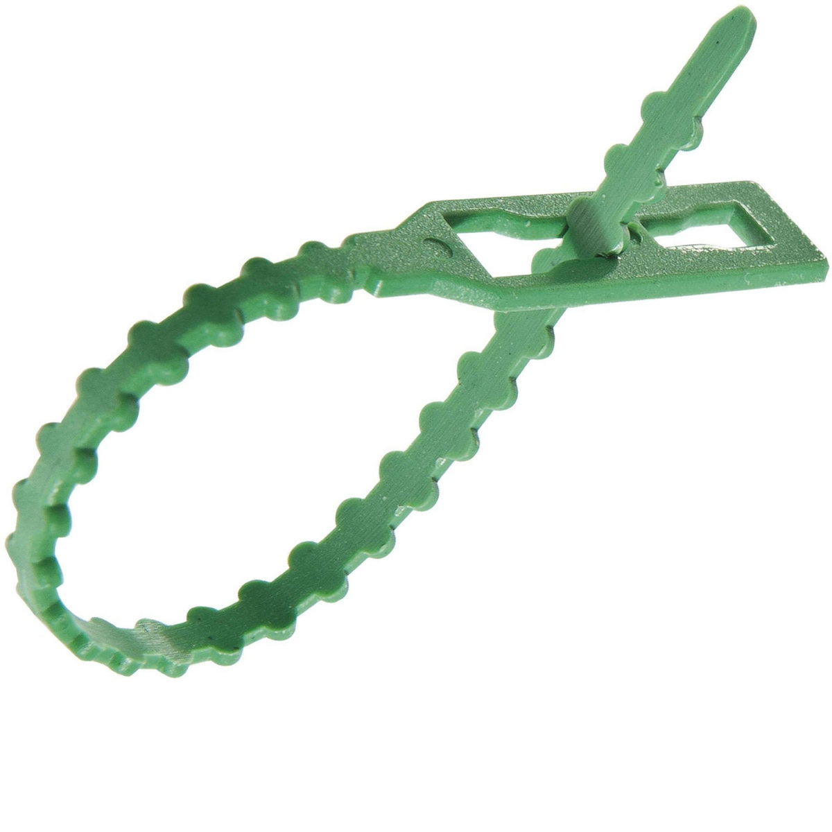 Windhager Liens réglables de jardin