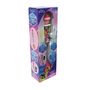 Voir la diapositive 3 : Lexibook Microphone Princesse Disney avec tube lumineux et enceinte