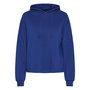 Voir la diapositive 1 : Pieces Sweat Bleu Electrique Femme Pieces Pcchilli
