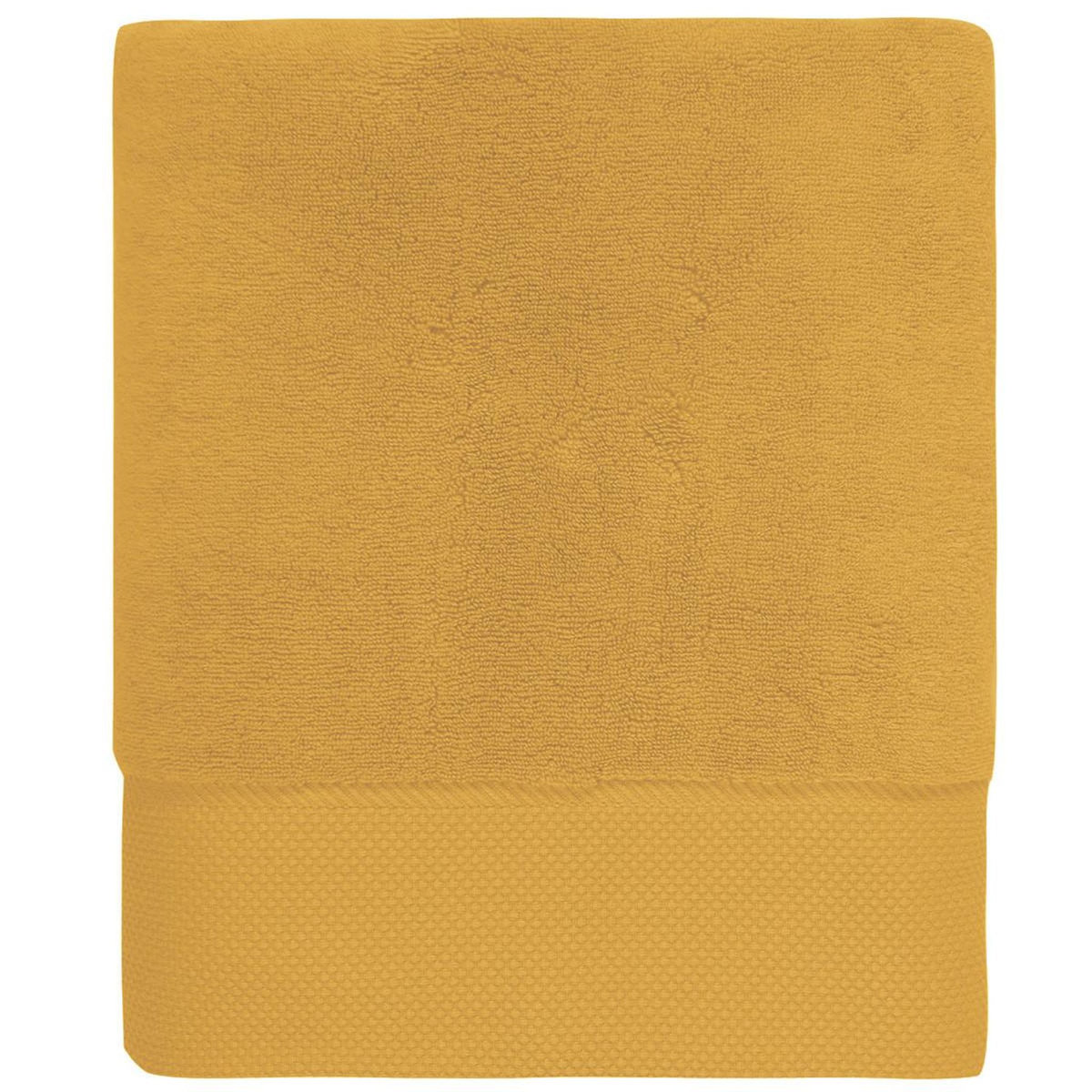 Sensei Maison Serviette de toilette Zéro Twist 560 g/m² SENSOFT - 50x100 cm