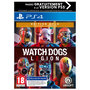 Voir la diapositive 1 : Watch Dogs Legion Edition Gold PS4