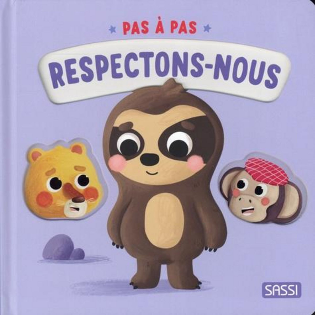 RESPECTONS-NOUS, Pesavento Giulia