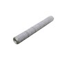 Voir la diapositive 2 : VIDAXL Grillage pour voliere Acier galvanise 25 x 1 m Argente