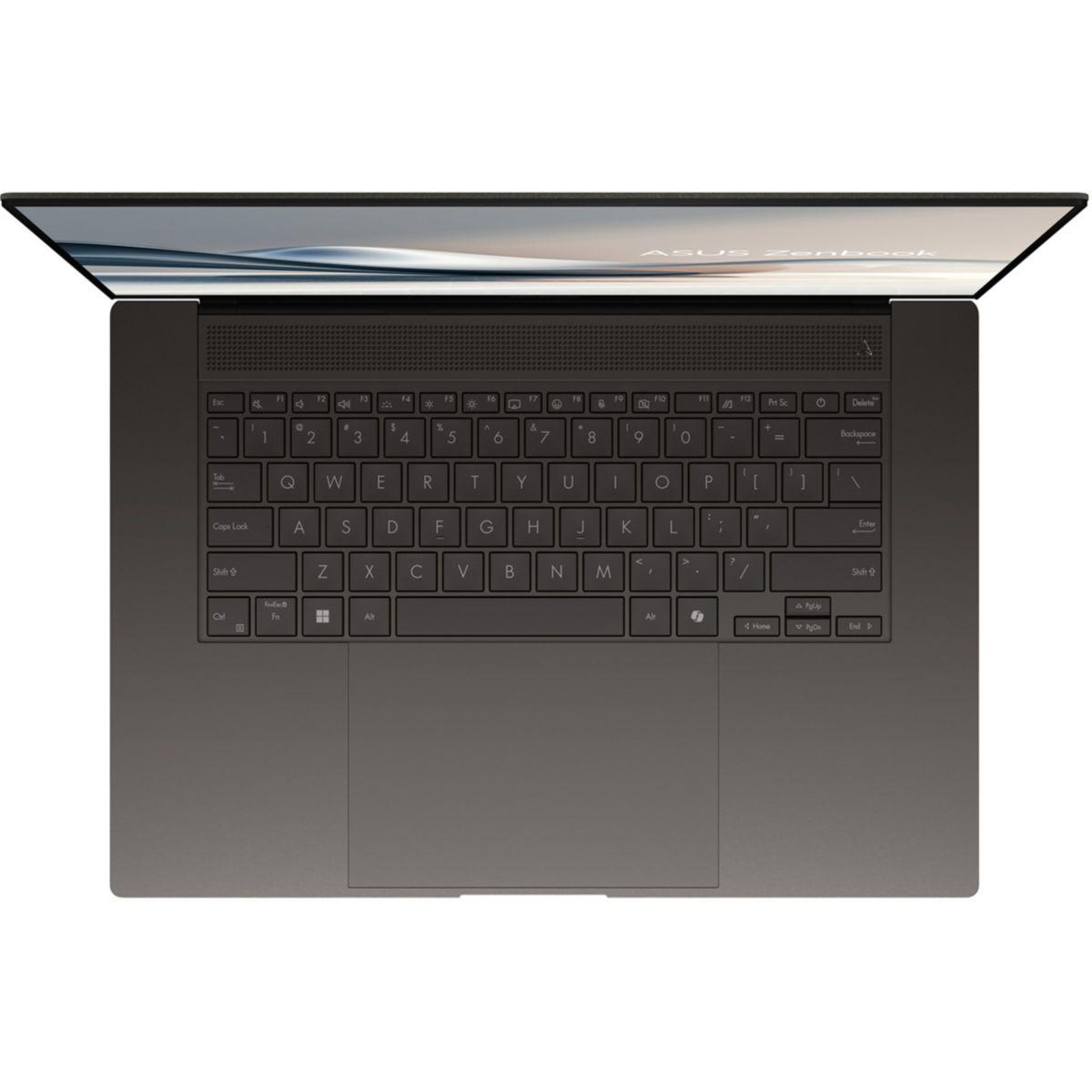 Voir la diapositive 4 : ASUS Ordinateur portable zenbook um5606ka 16  tactile oled amd ryzen ai 7 350 24 go ram ddr5 ssd 1 to copilot+pc
