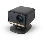 SCHNEIDER Vidéoprojecteur home cinéma VP400 Full HD Noir