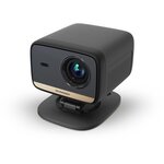 SCHNEIDER Vidéoprojecteur home cinéma VP400 Full HD Noir