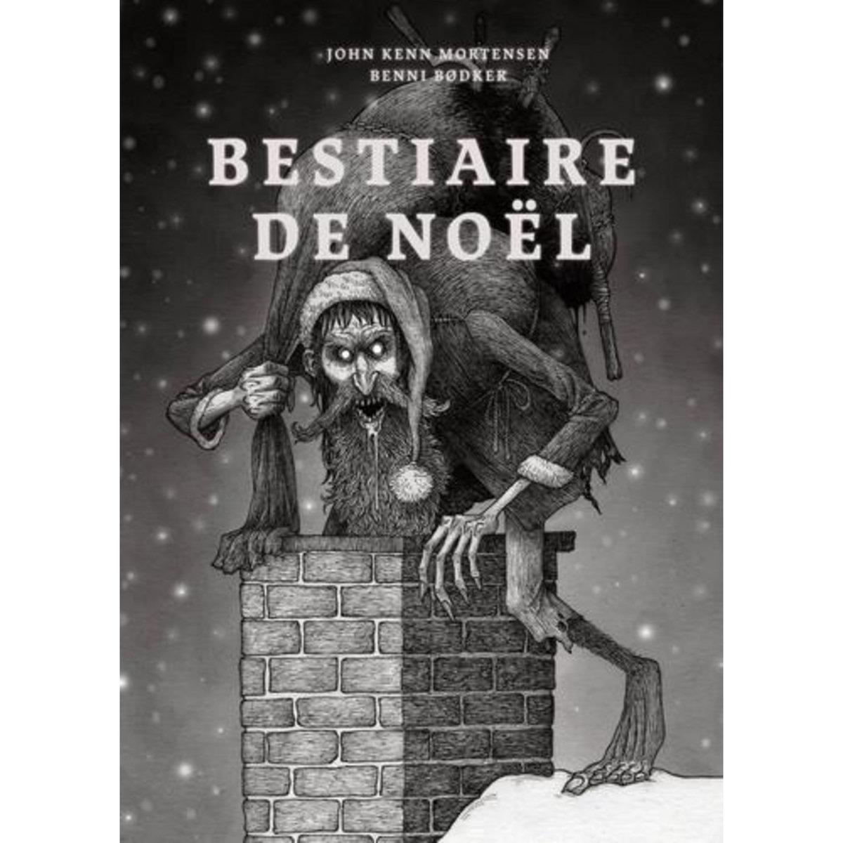 BESTAIRE DE NOEL, Bødker Benni