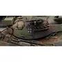 Revell Maquette char Coffret cadeau : Leopard 1 A1A1-A1A4