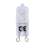 XAVAX Ampoule Halogene four G9 28W