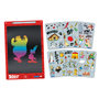 Voir la diapositive 1 : Lexibook Tablette à Dessins électronique multicolore Astérix