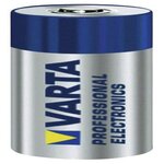 Varta Carte de 1 piles HIGH ENERGY - 1,5 V LR1 / N