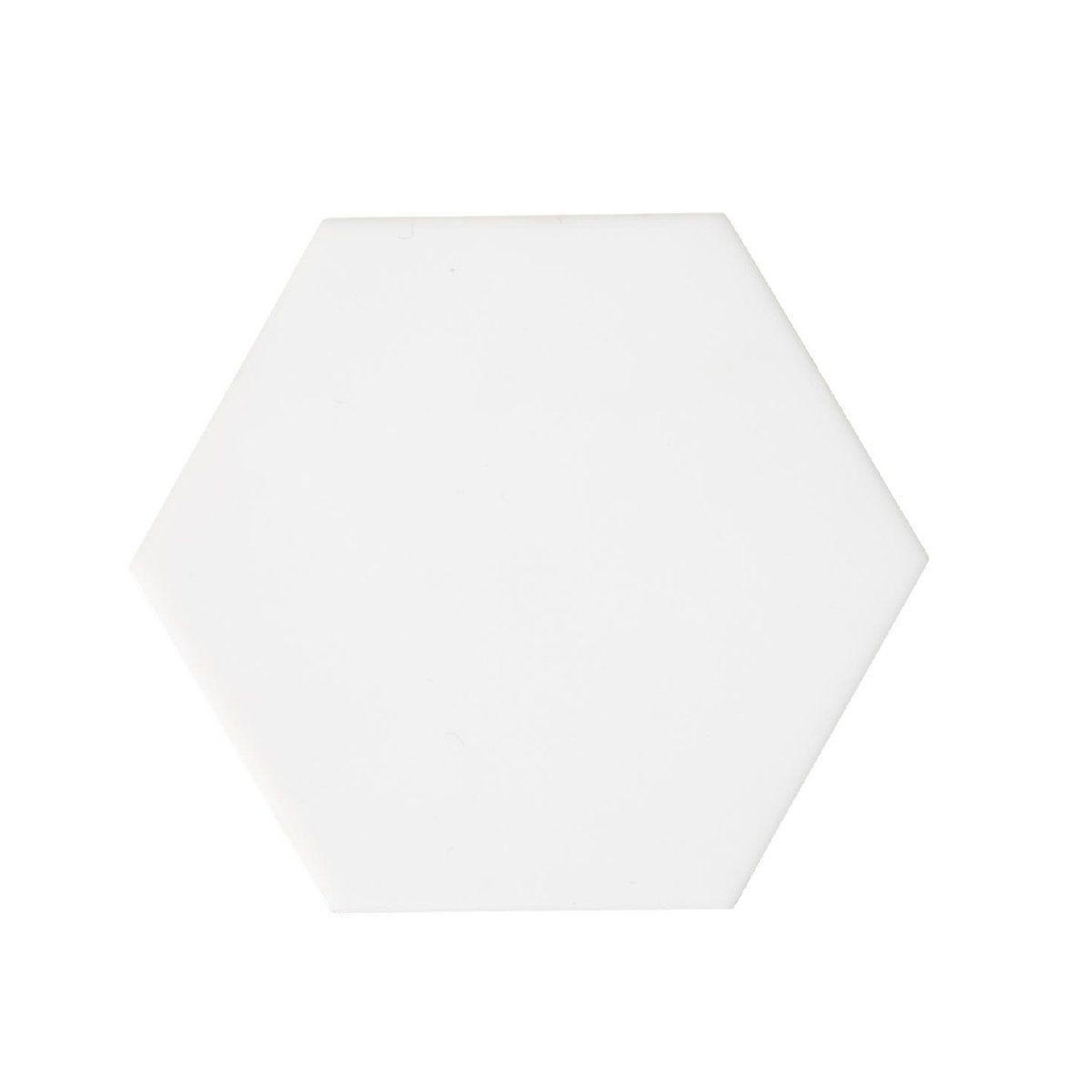 Voir la diapositive 2 : The Home Deco Factory Lot de 2 Lampes Murales  Tactiles  8cm Blanc