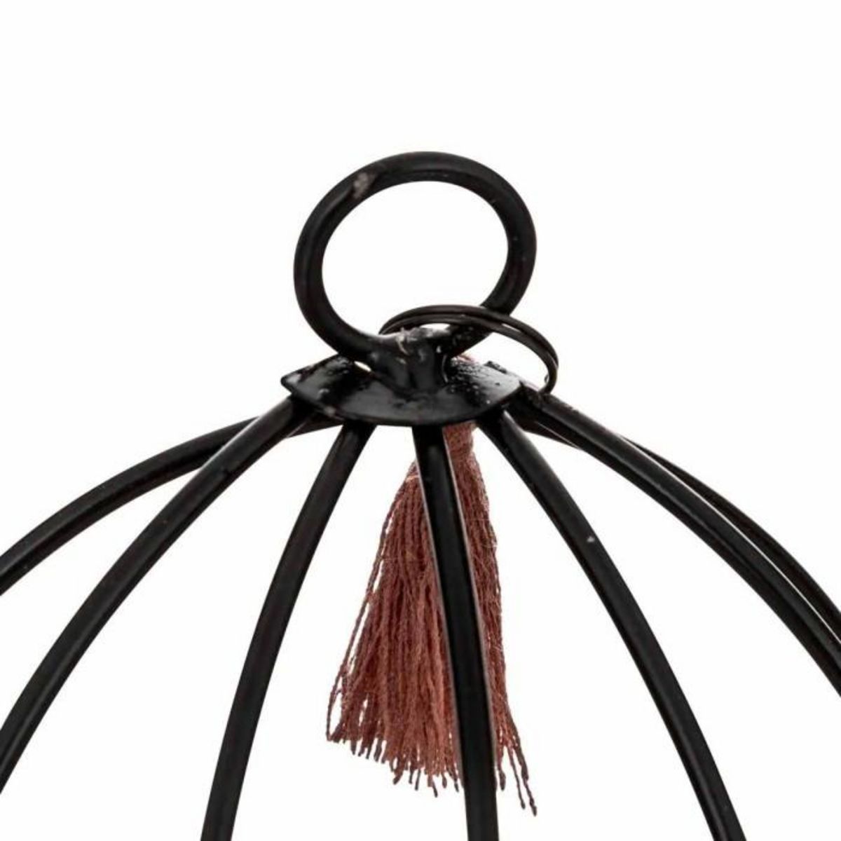 ATMOSPHERA Calendrier en Bois  Preston  29cm Naturel