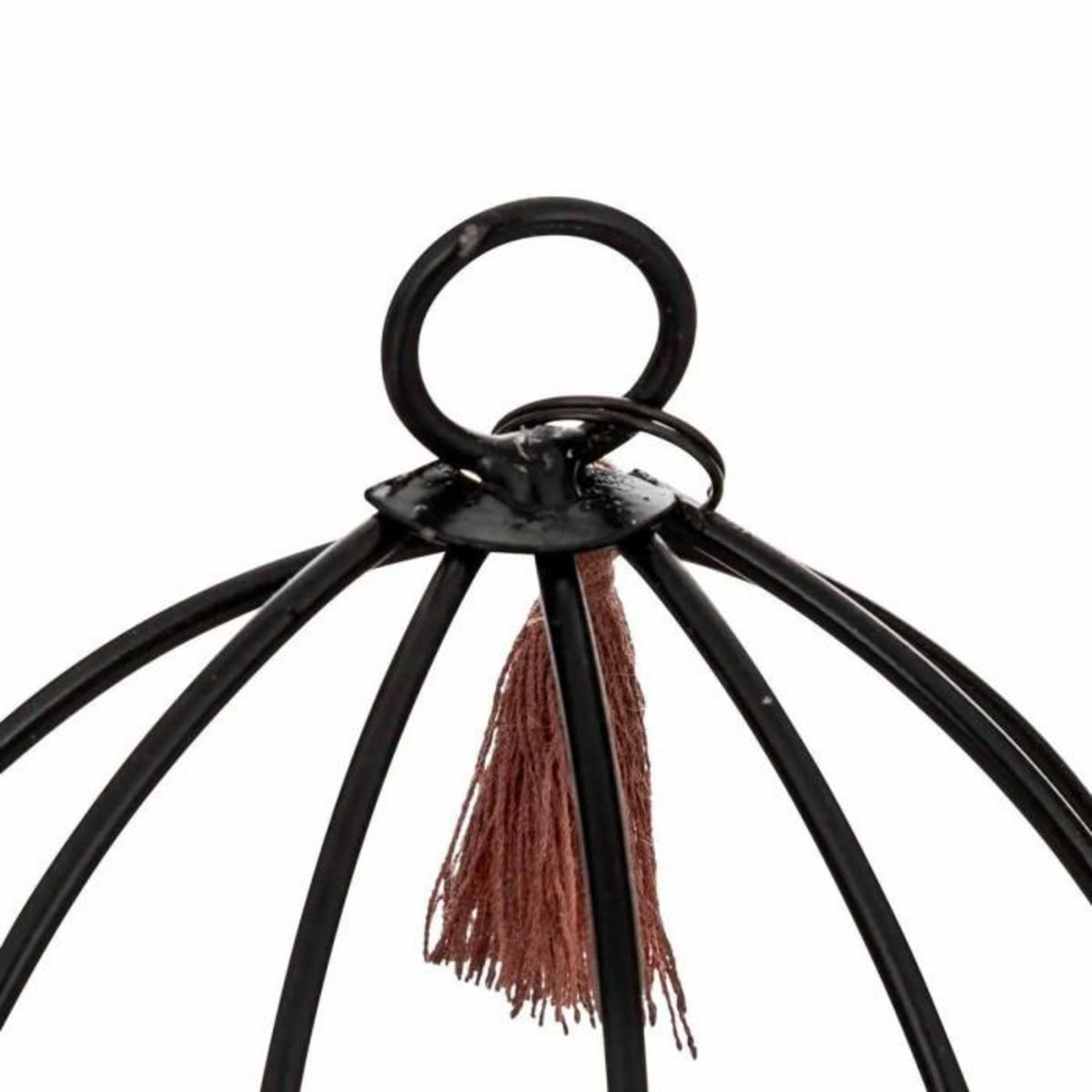 ATMOSPHERA Calendrier en Bois  Preston  29cm Naturel