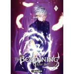 THE BEGINNING AFTER THE END TOME 9 , TurtleMe