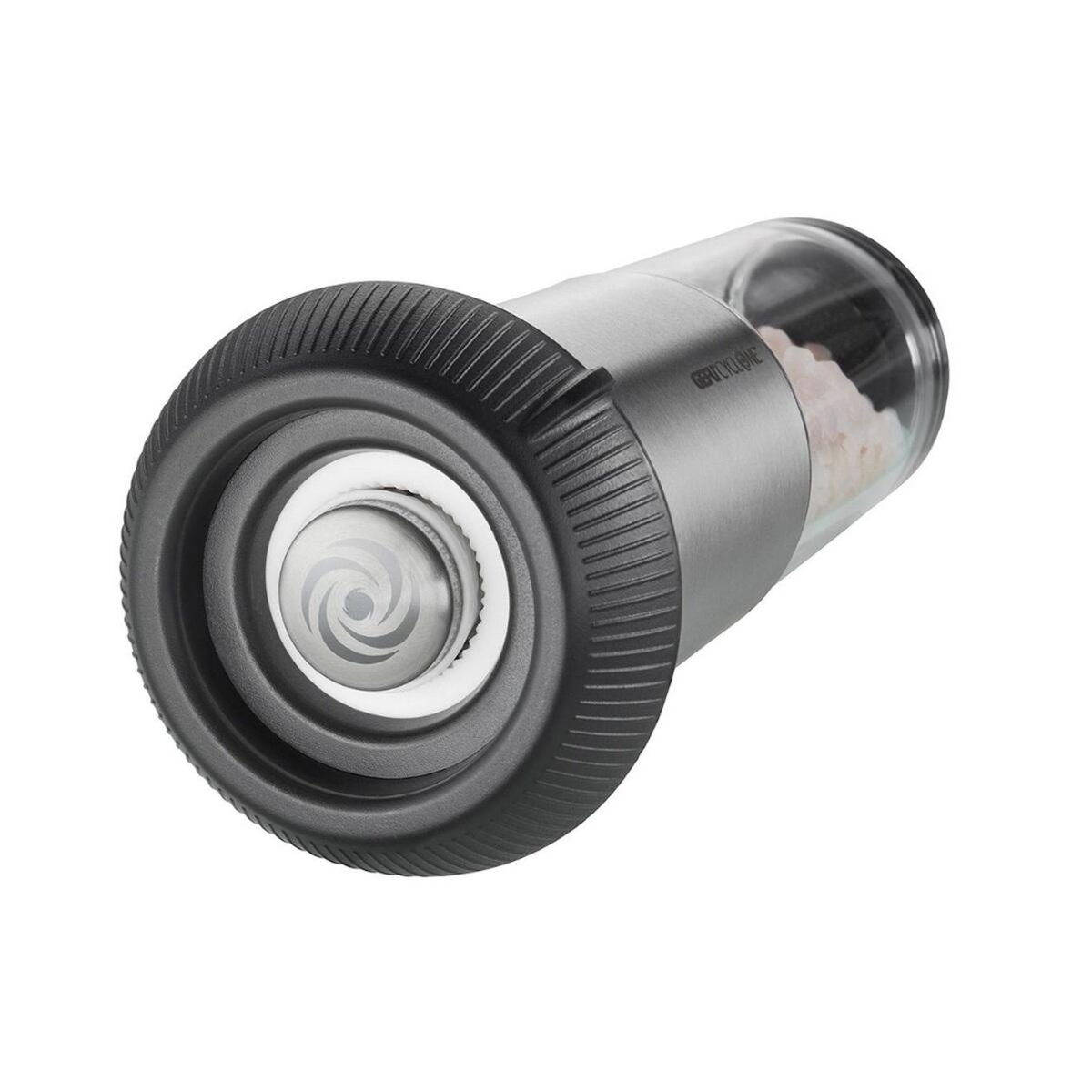 GEFU Moulin à sel ou poivre 15cm manuel - 34627