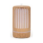 LIVOO Diffuseur d'huiles 5w bois - DE160