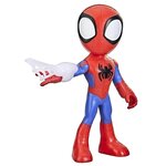 HASBRO Figurine Hasbro Marvel Spidey et ses Amis Extraordinaires