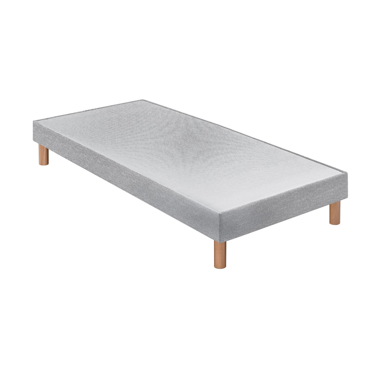 Sommier tapissier 80x190 cm CILAOS