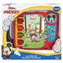 VTECH Le livre-jeu éducatif de Mickey