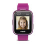 Voir la diapositive 3 : VTECH Smartwatch Connect DX2 framboise Kidizoom 