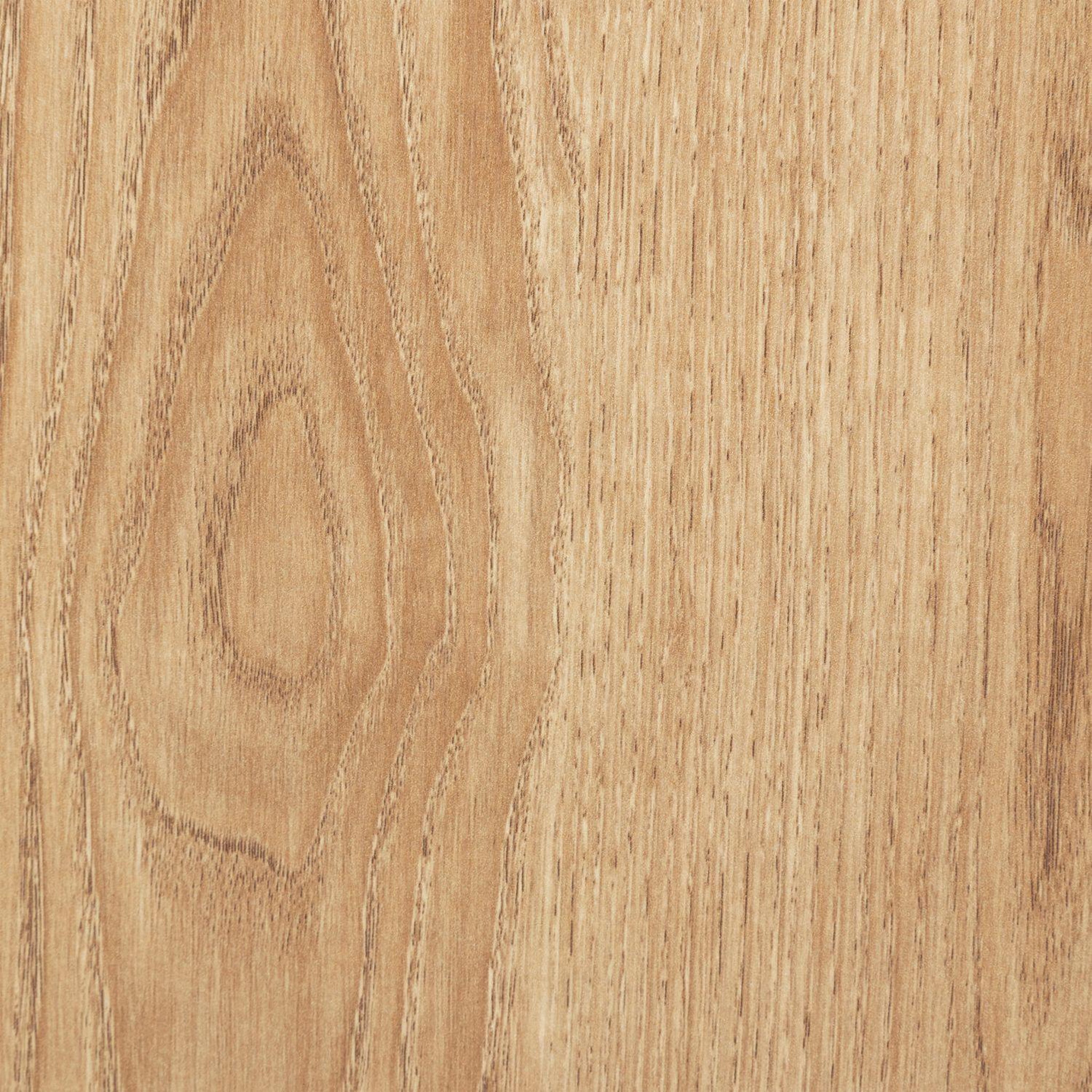 Voir la diapositive 5 : ATMOSPHERA Buffet 2 portes et 2 tiroirs effet bois et verre aldea - beige