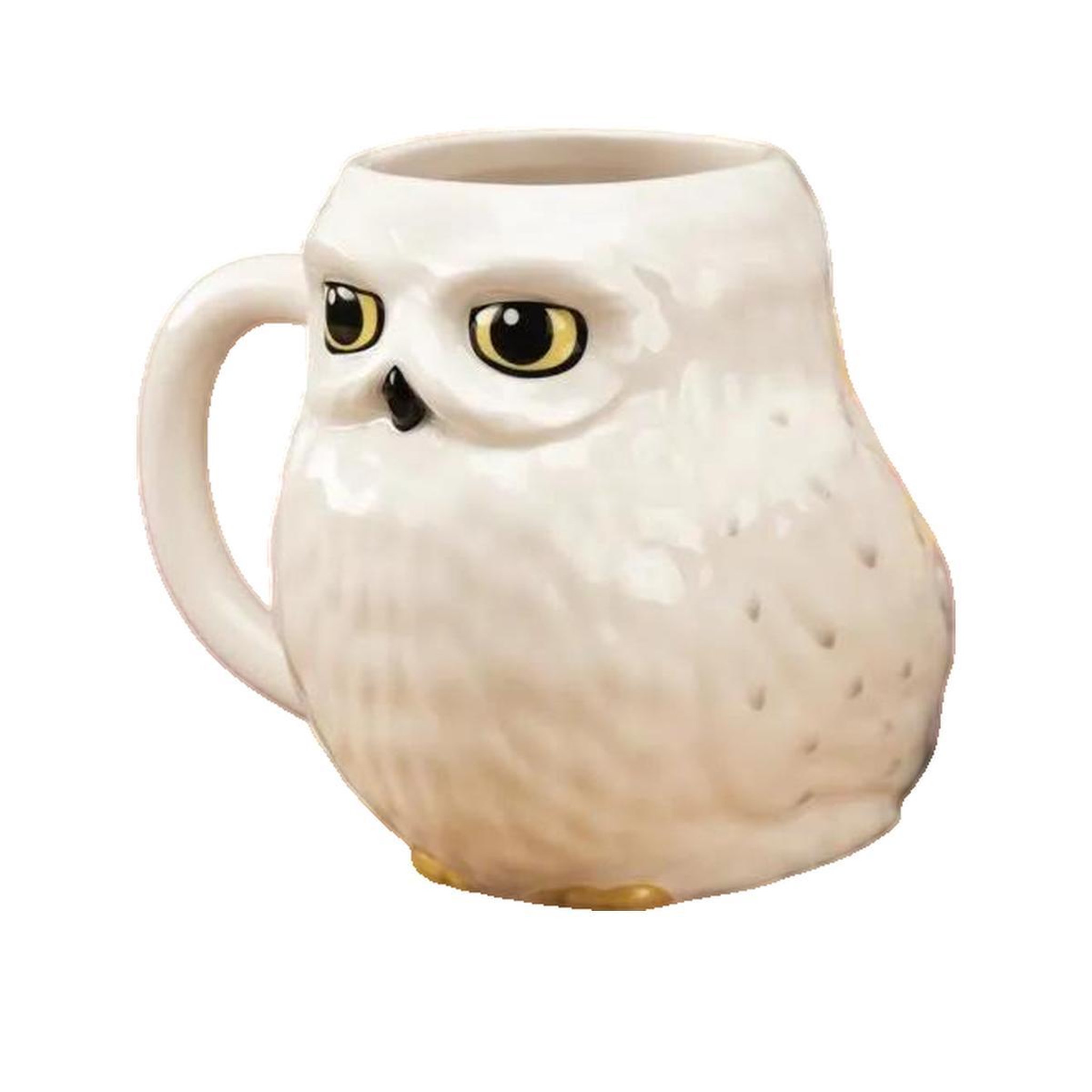 Paladone Mug Paladone Hedwig céramique 330 ml